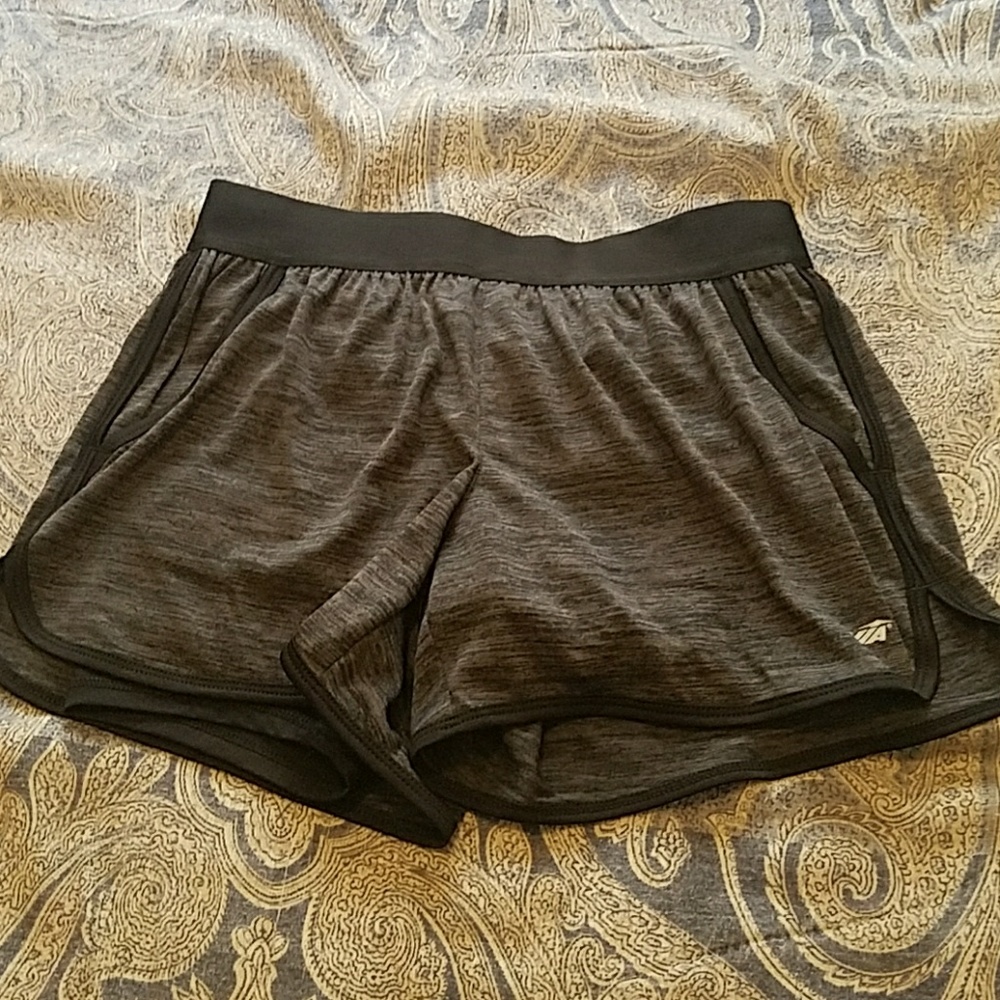 Small sport shorts